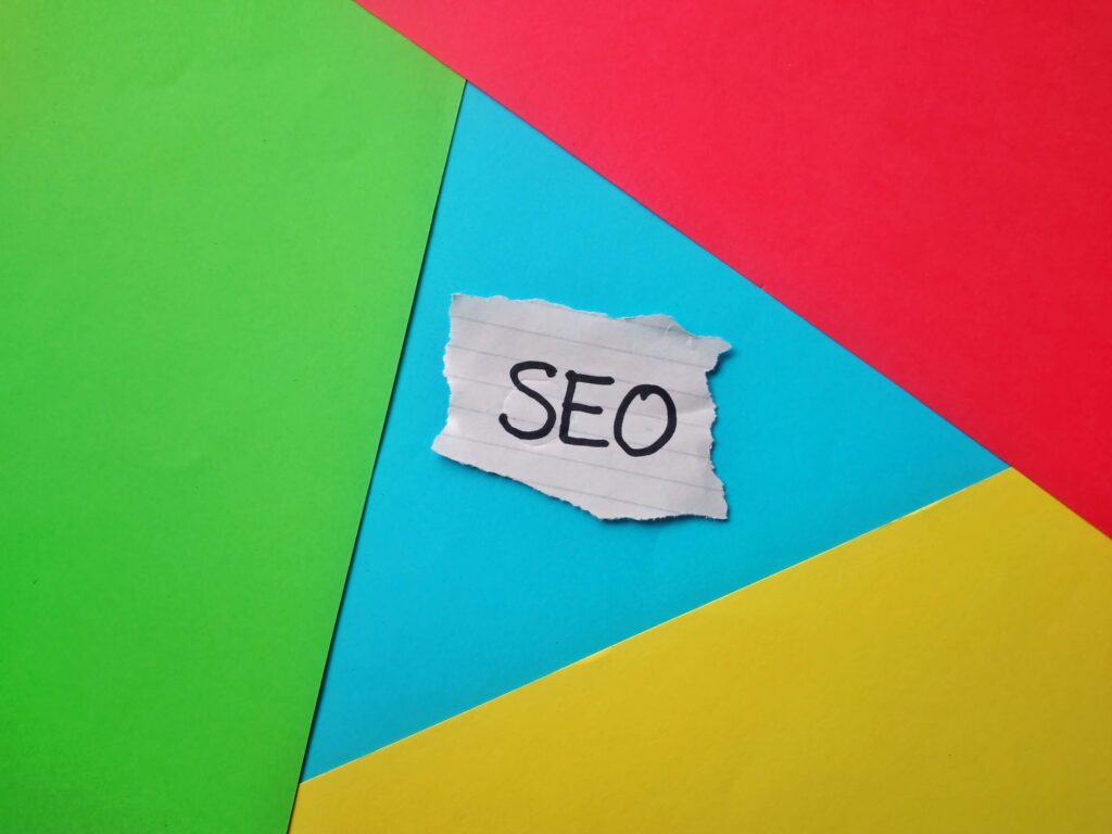 SEO Essentials